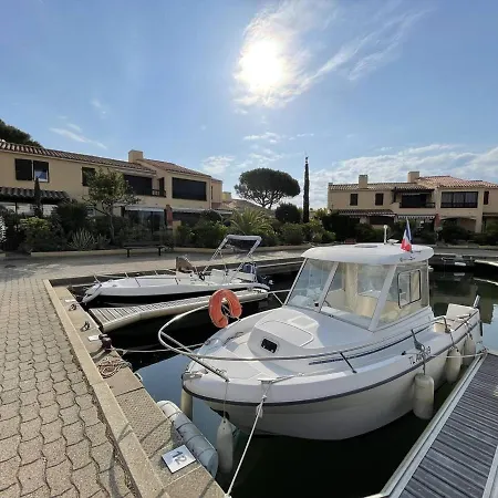 Pavillon Familial Avec Terrasse Et Mezzanine - Proche - Saint-cyprien - Fr-1-106-86 *