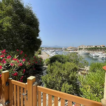 Willa Pavillon Familial Avec Terrasse Et Mezzanine - Proche - Saint-cyprien - Fr-1-106-86