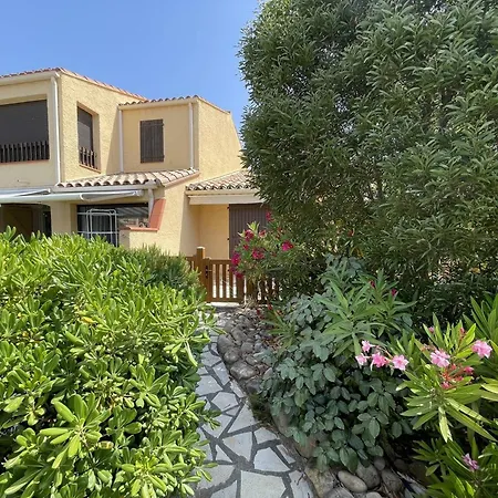 Willa Pavillon Familial Avec Terrasse Et Mezzanine - Proche - Saint-cyprien - Fr-1-106-86 *