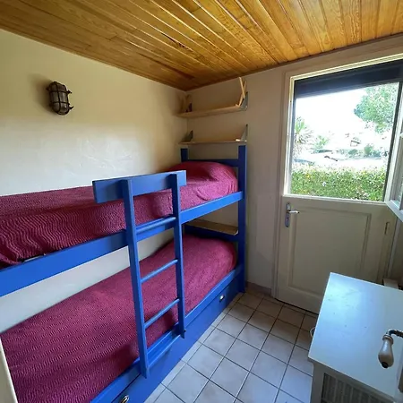 Pavillon Familial Avec Terrasse Et Mezzanine - Proche - Saint-cyprien - Fr-1-106-86 Villa Saint-Cyprien (Pyrenees-Orientales)