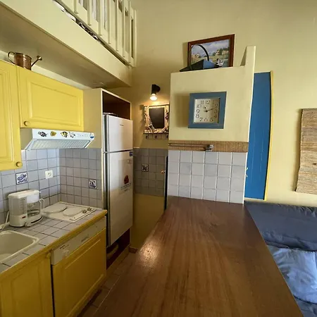 Pavillon Familial Avec Terrasse Et Mezzanine - Proche - Saint-cyprien - Fr-1-106-86 *