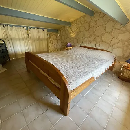 Pavillon Familial Avec Terrasse Et Mezzanine - Proche - Saint-cyprien - Fr-1-106-86 Saint-Cyprien (Pyrenees-Orientales)