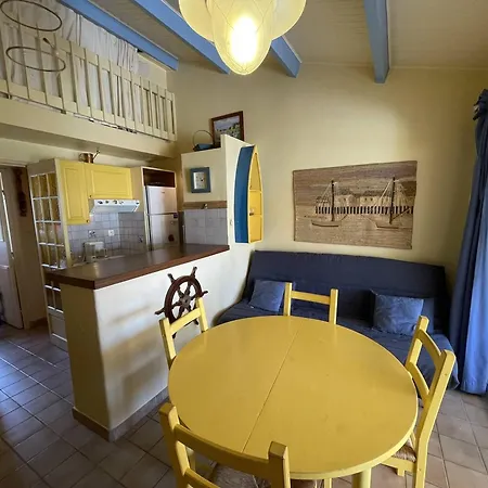 Pavillon Familial Avec Terrasse Et Mezzanine - Proche - Saint-cyprien - Fr-1-106-86