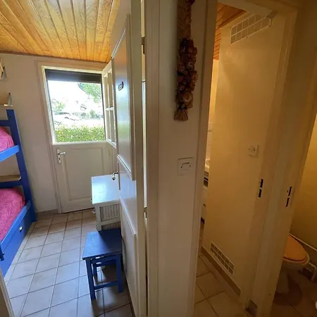 Willa Pavillon Familial Avec Terrasse Et Mezzanine - Proche - Saint-cyprien - Fr-1-106-86 Saint-Cyprien (Pyrenees-Orientales)