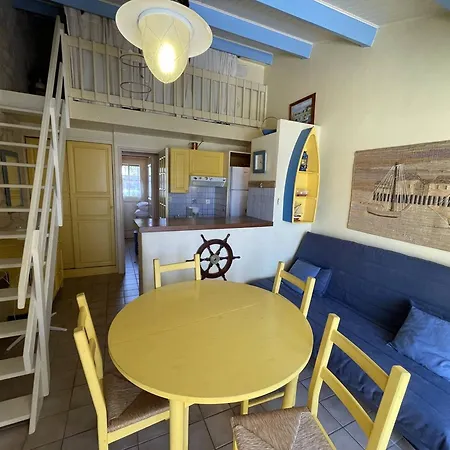 Pavillon Familial Avec Terrasse Et Mezzanine - Proche - Saint-cyprien - Fr-1-106-86 *