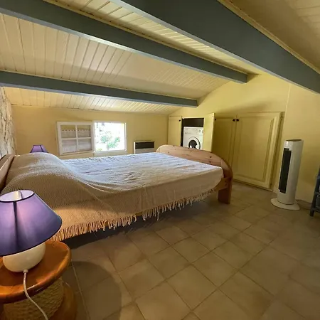 Pavillon Familial Avec Terrasse Et Mezzanine - Proche - Saint-cyprien - Fr-1-106-86 * Saint-Cyprien (Pyrenees-Orientales)