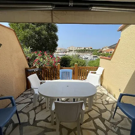 Villa Pavillon Familial Avec Terrasse Et Mezzanine - Proche - Saint-cyprien - Fr-1-106-86