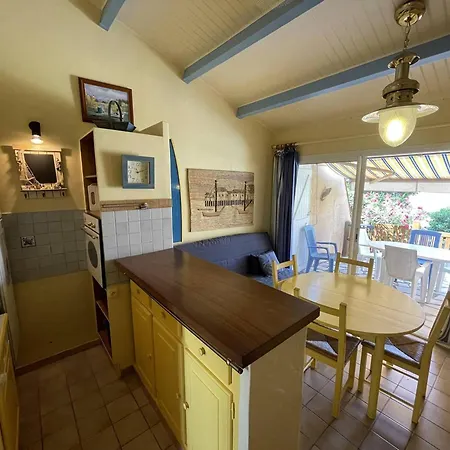 Pavillon Familial Avec Terrasse Et Mezzanine - Proche - Saint-cyprien - Fr-1-106-86 Villa *
