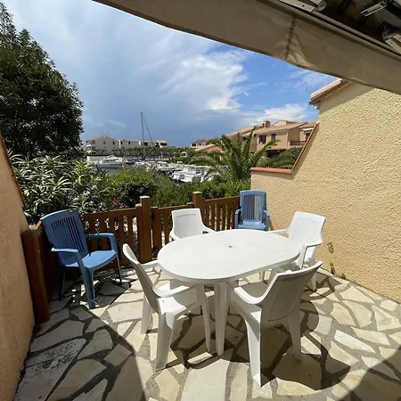 Willa Pavillon Familial Avec Terrasse Et Mezzanine - Proche - Saint-cyprien - Fr-1-106-86 *