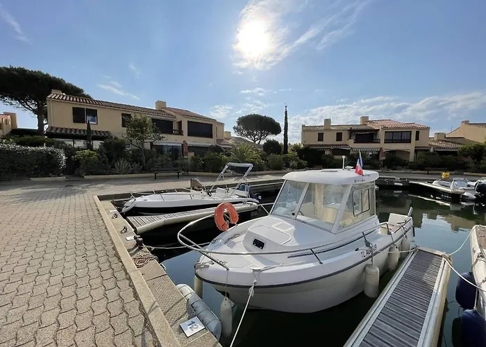 Pavillon Familial Avec Terrasse Et Mezzanine - Proche - Saint-cyprien - Fr-1-106-86 *