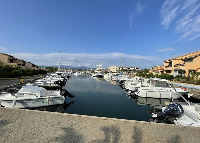 别墅 Pavillon Familial Avec Terrasse Et Mezzanine - Proche - Saint-cyprien - Fr-1-106-86