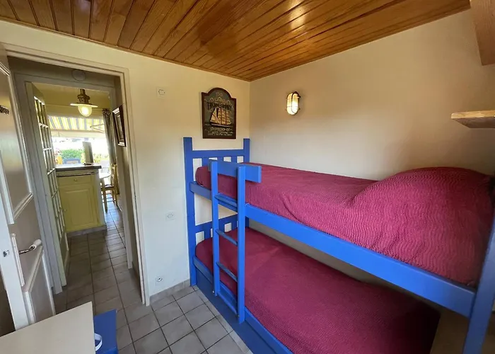 Pavillon Familial Avec Terrasse Et Mezzanine - Proche - Saint-cyprien - Fr-1-106-86 别墅 *