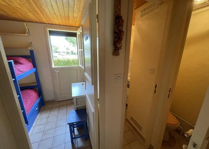 别墅 Pavillon Familial Avec Terrasse Et Mezzanine - Proche - Saint-cyprien - Fr-1-106-86 圣西普里安