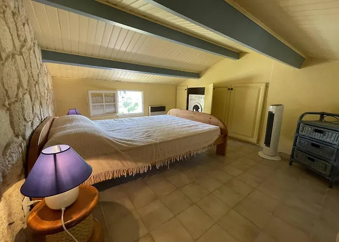 Pavillon Familial Avec Terrasse Et Mezzanine - Proche - Saint-cyprien - Fr-1-106-86 * 圣西普里安