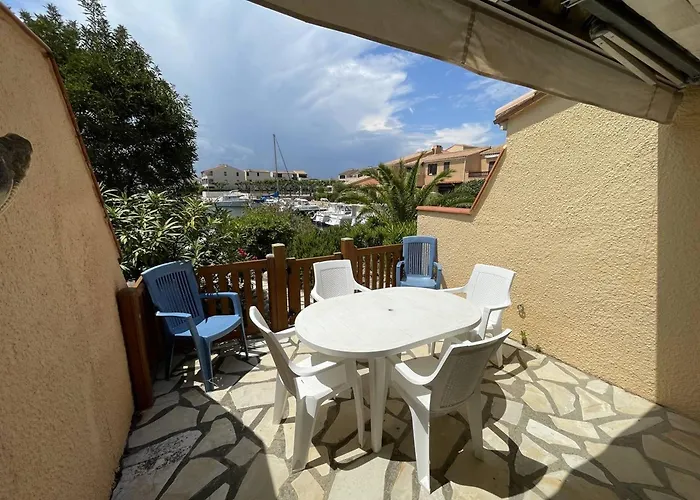 别墅 Pavillon Familial Avec Terrasse Et Mezzanine - Proche - Saint-cyprien - Fr-1-106-86 *